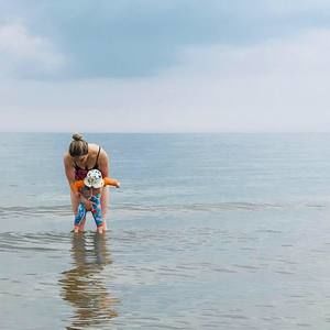 Meet your Posher, Cecilia